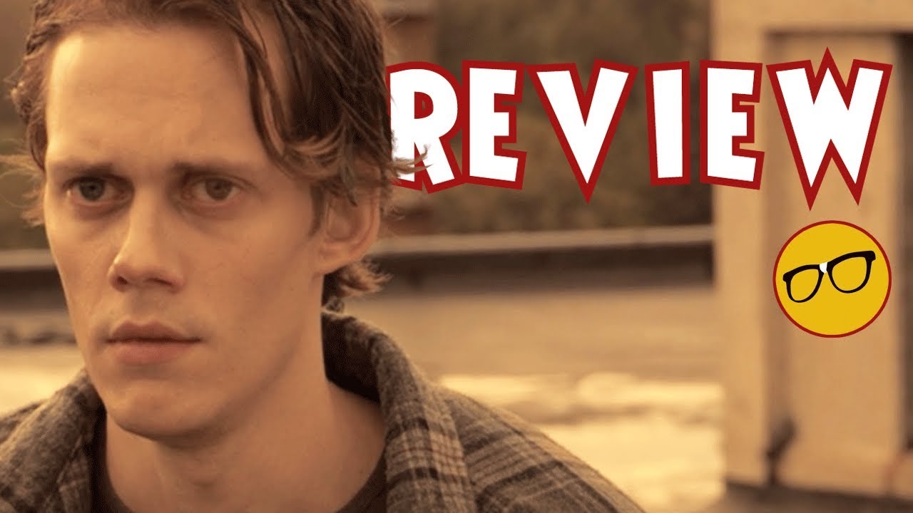 Castle Rock Season 1 Episode 5 Review Harvest Youtube 