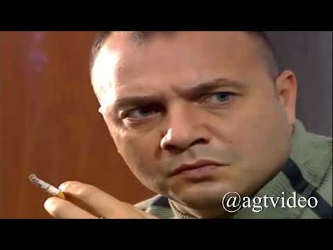 Çok mu acıktın ferman?  -  Kurtlar Vadisi Çakır