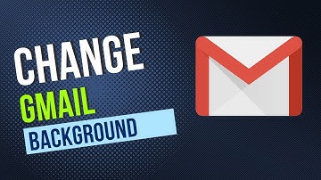 Gmail Background Change in 5 Easy Steps 🚀