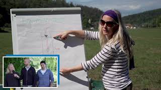 Solar Training Course- Trailer