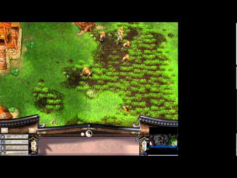Battle Realms Winter of the Wolf Mod