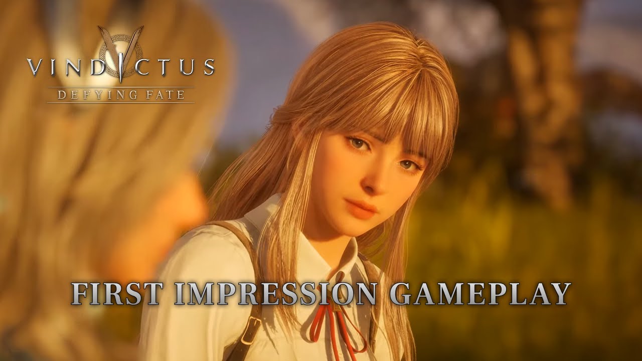 Vindictus Defying Fate Alpha Demo - All 100% playthrough & collectibles   First impression gameplay