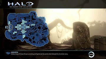 Halo 4 CTF on Abandon 1080p HD