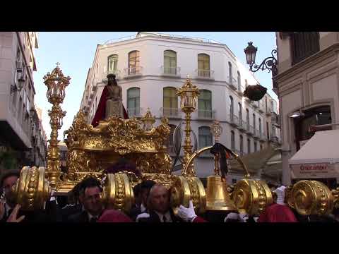 Hermandad del Santo Cristo Coronado de Espinas y Nuestra Señora de Gracia y Esperanza