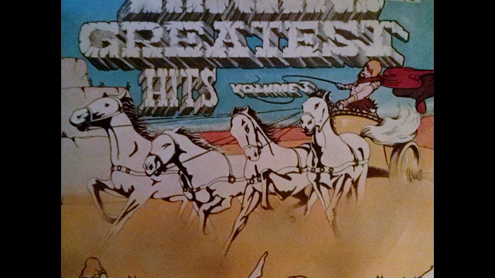 George Agard - Time Hard