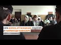 Къилбаседа Кавказехь зударшна тIаьхьабийлар