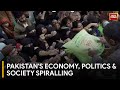 Pakistan in tailspin fallout from economic crisis political instability  pakistan news today