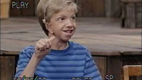 Fun & Games (2003 Version) Part 5