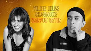 Yıldız Tilbe & Chagmoke - Karpuz Getir (Remix) Resimi