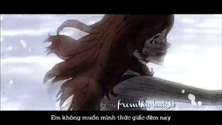 [Vietsub-Kara] Dark Paradise - Lana Del Ray - AMV