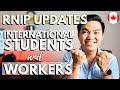 RURAL &amp; NORTHERN IMMIGRATION PILOT: Direct pathway to PR for STUDENTS &amp; jobs for WORKERS in Canada