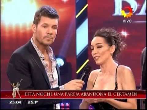 Mora Godoy- CUMPARSITA