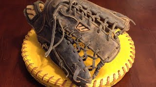 Mizuno Pro Limited MZP Ichiro 51
