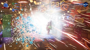 How Deep Rock Galactic looks like at 3 AM