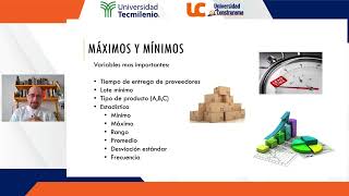 ¿Cómo mantener un nivel de inventario óptimo?