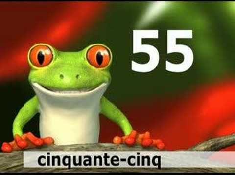 საფრანგეთი / ფრანგული