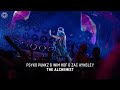 Capture de la vidéo Psyko Punkz & Wim Hof & Zac Aynsley - The Alchemist | Q-Dance Records