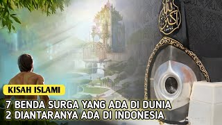 7 Benda Surga Yang Ada Di Dunia 2 Diantaranya Ada Di Indonesia