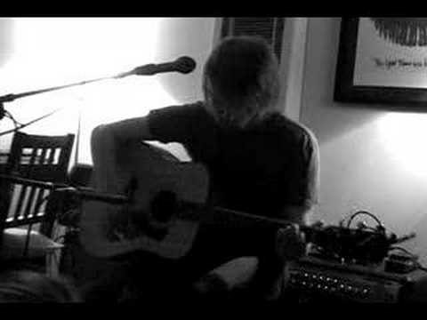 Dave Robison (Rewriteable Content) - Living Room -...