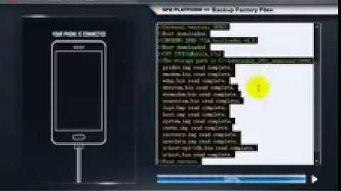 Qmobile i7i SPD 7731 Android 5 1 1 Read Factory File With Inferno tool by Manzoor Hussain Wighio