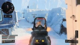 Call of Duty®: Black Ops 4 Hitbox ist perfekt