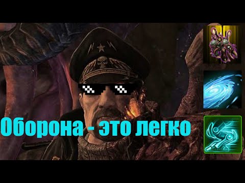 Видео: StarCraft II Совместные задания - Стуков - Жуткий кузнец плоти - Эксперт +