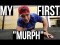 MURPH (My Pain Is Nothing)