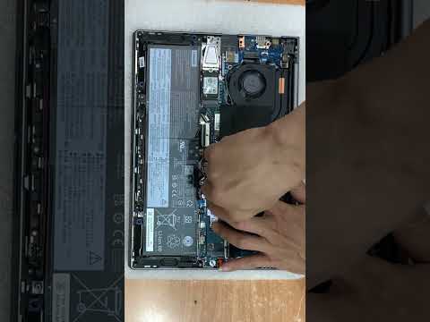 Upgrade Laptop Lenovo Gen 12 Thinkbook 14 G4 1TB Ssd Nvme