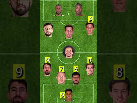 Trabzonspor'u 3-1 yenen