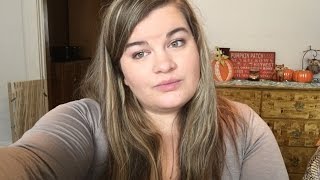 Story Time | Why I quit my job in day care