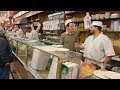 Dine at Katz's Deli with Oz Pearlman