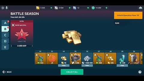 Adent Vipers B Operation pass War Robots