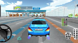 Car Game _ New Mercedes G63 For 3D Driving class game _ #3ddrivingclass #3dcargame  screenshot 4