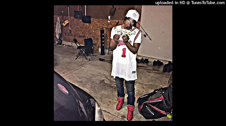 Datboa Johno - Law & Order