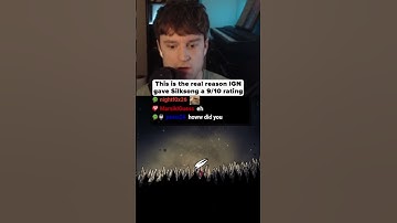 Guy finds spikes with no hitbox in Silksong #shorts #silksong