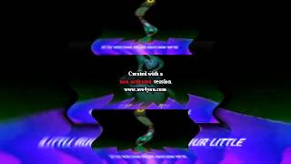 Ytpmv Fnaf Song Animatronics Voices Lyrics 2 Scan Not Scary Fixed.avi