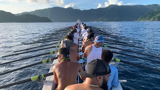 Fautasi Racing, More Than A Sport 🚣🏽🇦🇸 American Samoa (Voyage Sneak Peek)