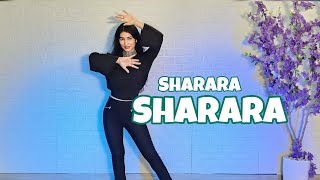Sharara Sharara  Shamita S  Mere Yaar Ki Shaadi Hai  Easy Dance Steps On Sharara Song  Vartika