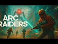 ARC Raiders Is Too Addicting 😭🔥