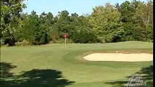 Beau Rivage Golf Resort