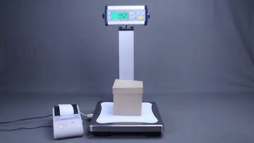 Adam Equipment CPW Plus P Scale  75-Lb. Capacity Model# CPW plus 35P