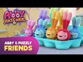 Abby Hatcher - Episode 22 - Squeaky Peepers’ Missing Snug - PAW Patrol Official & Friends