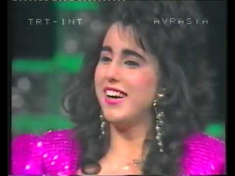 Seher Dilovan - Mevlam Çok Dert Vermiş 1992