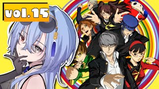 【#15】Persona4実況プレイ！夏はわくわくイベント多くていいっすね～！！！！【ネタバレ注意】