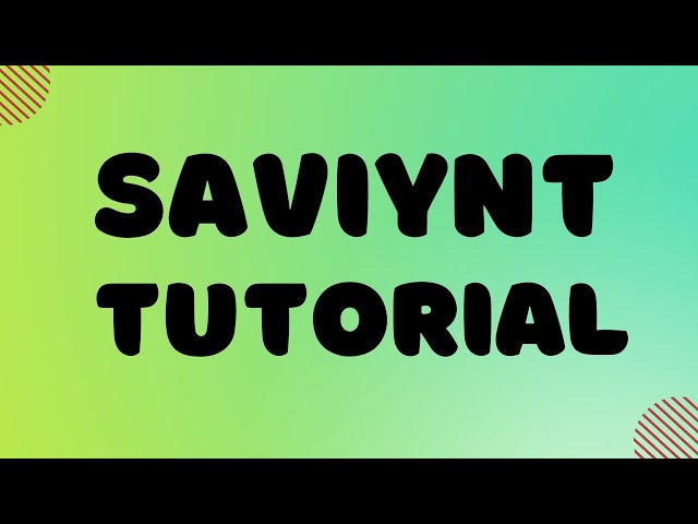 Saviynt tutorial for learners | Saviynt tutorial | Saviynt demo | Saviynt training session | Saviynt