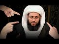 Sheikh alhabib replies in english to fitna accusations