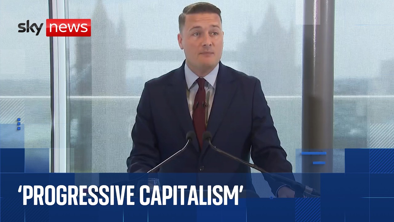 'I have the numbers': Streeting claims to have support to launch challenge against Starmer