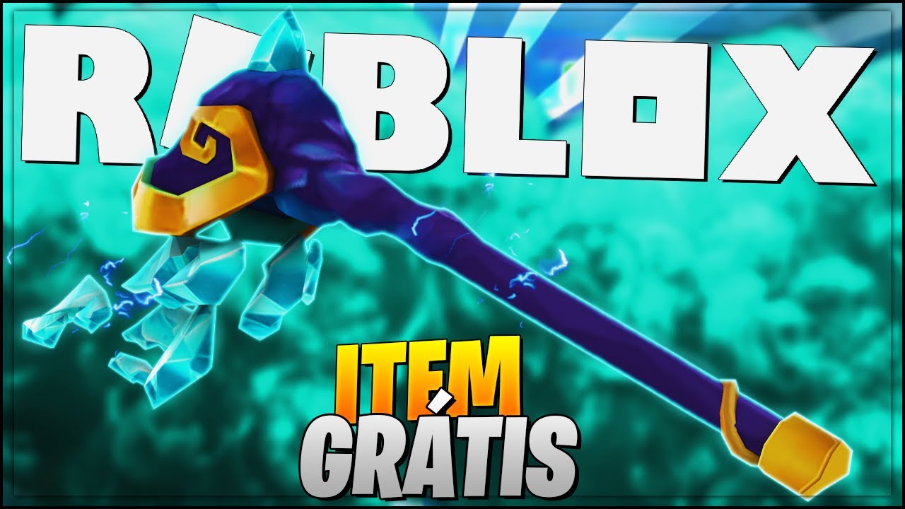 Como Ganhar 19 itens Grátis [Resumo Do Mês] Promo Code [Roblox