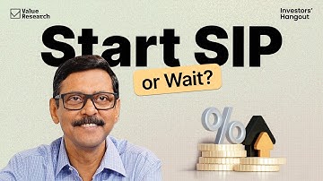 Zijn markthoogtepunten het slechtste of het beste moment om met SIP te beginnen? | Waardeonderzoek