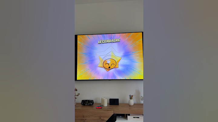 Double prix Starr Légendaire sur la TV 📺et encore un BRAWLER GRATUIT !!